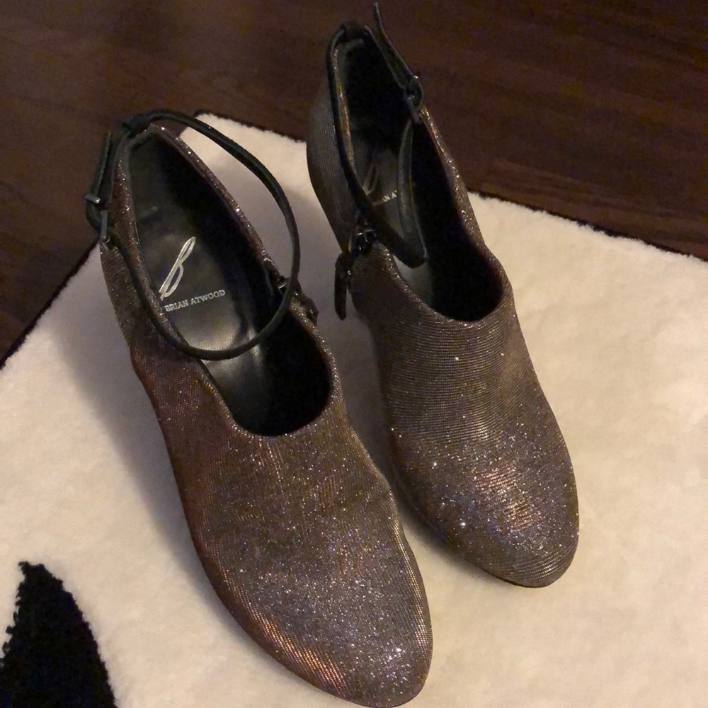 Brian Atwood bootys